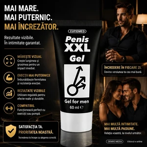 Pachet Intensitate: Putere, Sensibilitate, Strâmtare