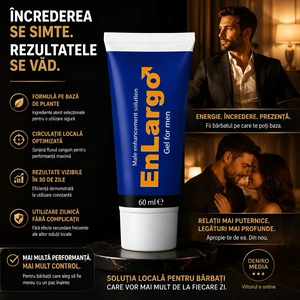 Pachet Intensitate: Redescoperă plăcerea în 3 pași