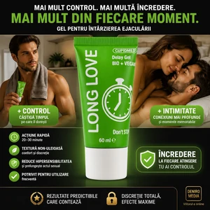 Pachet Maraton: Control, Intensitate și Plăcere