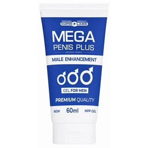 Pachet Parfum cu Feromoni Pheromen 15ml Și Gel Mărire Penis Mega Penis Plus 65ml