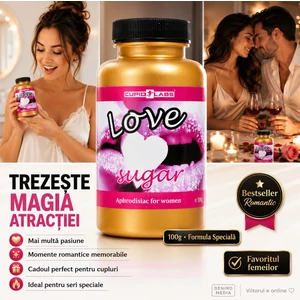 Pachet Passion Boost: Fermitate, Control și Dorință