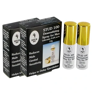 Pachet Promoțional 2 x Spray Stud 100 Pachet Promoțional 2 x Spray Stud 100 pe Denysa.ro