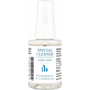 Pachet Spray Ejaculare Precoce Men Secret 15ml + Special Cleaner Love Toys 50ml