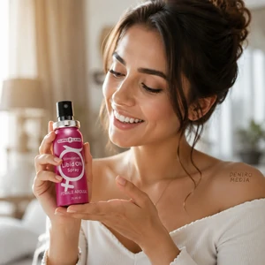 Pachet Spray Stud 100 Original + Spray Femei LibidON 30ml