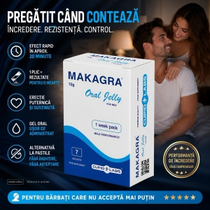 Set 7 Plicuri Stimulent Makagra Oral Jelly 10g