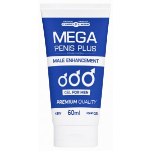 Pachet Afrodisiac Hot Sex Girl 20ml Și Gel Mărire Penis Mega Penis Plus 65ml