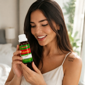 Afrodisiac Puternic Yohimbin Drops 20ml