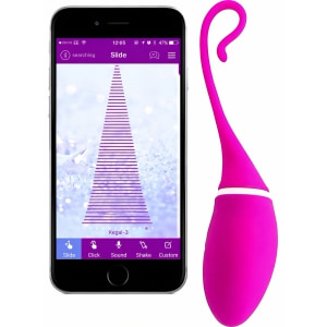 Pachet Trio: Extaz Instant pentru Cuplu