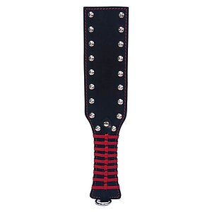 Paleta Devil Sticks Cu Tinte Metalice Negru