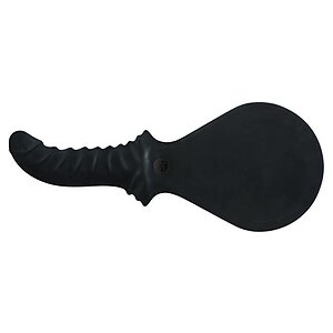 Paletă Silicon Buck Dich Negru pe Denysa.ro