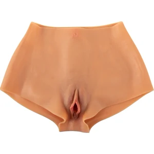 Pantaloni Intimi Din silicon Lichid – Realism 19 cm Pantaloni Intimi Din silicon Lichid – Realism 19 cm pe Denysa.ro