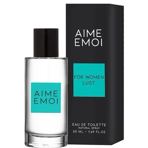 Parfum cu Feromoni Aime Emoi pe Denysa.ro