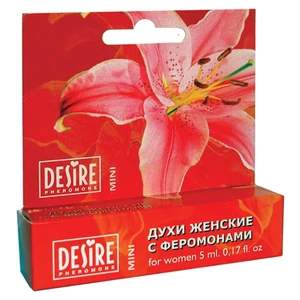 Parfum cu Feromoni Desire Women pe Denysa.ro