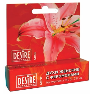 Parfum cu Feromoni Desire Women Parfum cu Feromoni Desire Women pe Denysa.ro