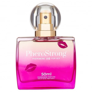 Parfum cu Feromoni HQ For Her PheroStrong  50ml