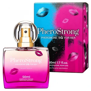 Parfum Cu Feromoni Pentru Femei 50ml Parfum Cu Feromoni Pentru Interactiuni Sociale