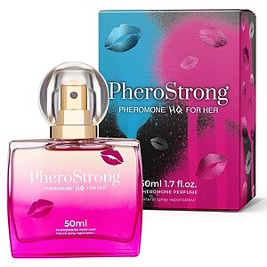 Parfum Feromoni Pentru Prima Intalnire