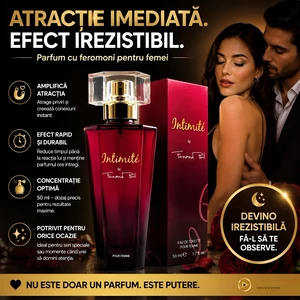 Parfum Cu Feromoni Intimite by Fernand Peril 50ml