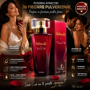 Parfum Cu Feromoni Intimite by Fernand Peril 50ml
