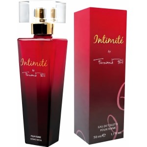 Parfum Cu Feromoni Intimite Fernand Peril