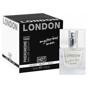 Parfum Cu Feromoni Pentru Seductie Masculina