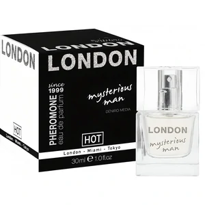 Parfum Cu Feromoni London Man Parfum Cu Feromoni London Man pe Denysa.ro