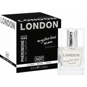 Parfum Cu Feromoni Pentru Atragere Feminina