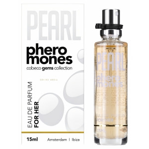 Parfum Cu Feromoni Pearl Women pe Denysa.ro