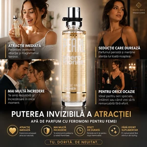 Parfum Cu Feromoni Pearl Women 14ml