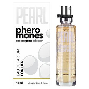 Parfum Cu Feromoni Pearl Women pe Denysa.ro