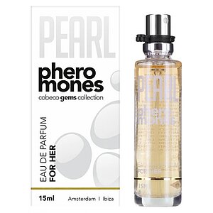 Parfum Cu Feromoni Pearl Women 14ml