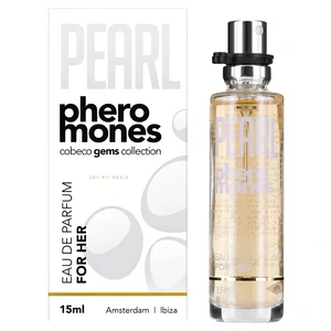 Parfum Cu Feromoni Pearl Women pe Denysa.ro