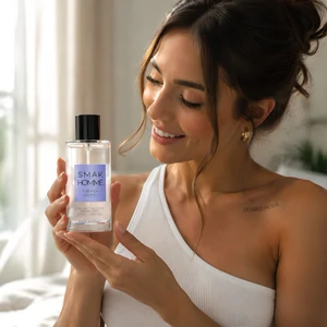 Parfum Cu Feromoni Pentru Bărbați Smak 50 ml