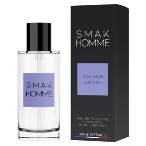 Parfum Cu Feromoni Pentru Bărbați Smak Parfum Cu Feromoni Pentru Bărbați Smak pe Denysa.ro