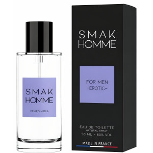 Parfum Feromoni Barbatesc pe Denysa.ro