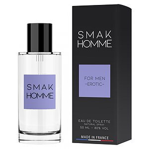 Parfum Feromoni Barbatesc