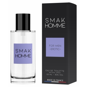 Parfum Feromoni Barbatesc