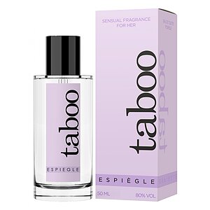 Parfum Taboo