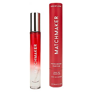 Parfum Cu Feromoni Red Diamond Pentru Femei