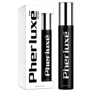 Parfum cu Feromoni Pherluxe Black Spray Pack pe Denysa.ro