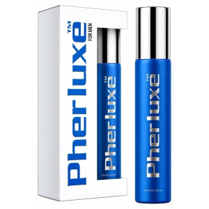Parfum cu Feromoni Pherluxe Blue pentru Seducție Parfum cu Feromoni Pherluxe Blue pentru Seducție pe Denysa.ro