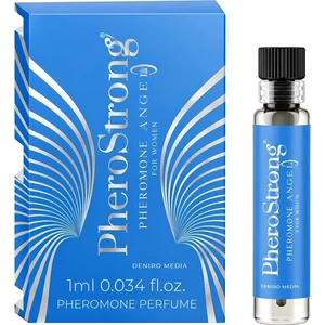 Parfum cu Feromoni PheroStrong Angel For Women Parfum cu Feromoni PheroStrong Angel For Women pe Denysa.ro