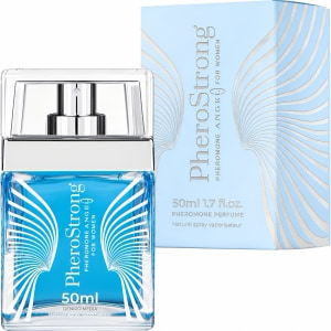 Parfum Feromoni Phero Strong Recenzii