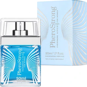 Parfum cu Feromoni PheroStrong Angel For Women Parfum cu Feromoni PheroStrong Angel For Women pe Denysa.ro