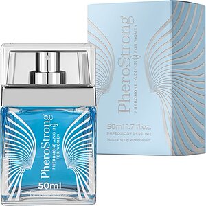 Parfum cu Feromoni PheroStrong Angel For Women pe Denysa.ro