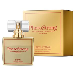 Parfum Cu Feromoni Care Atrage Barbatii