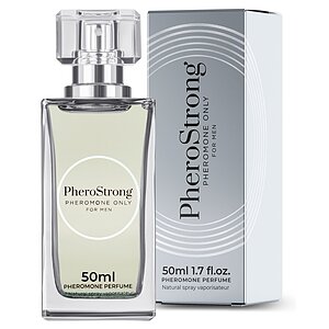 Parfum Cu Feromoni Recomandat Pentru Birou Barbati