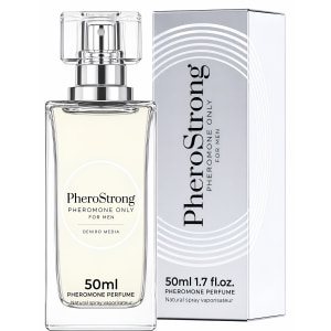 Parfum Cu Feromoni Pentru Uz Zilnic Barbati