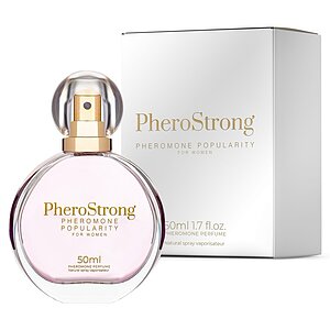 Parfum cu Feromoni PheroStrong Popularity pe Denysa.ro