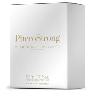 Parfum cu Feromoni PheroStrong Popularity 50ml